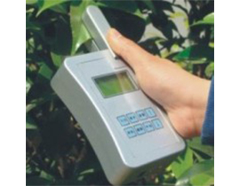 Plant Nutrition Analyzer