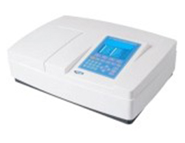 Spectrophotometer